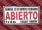 Carteles en Cartonplast
